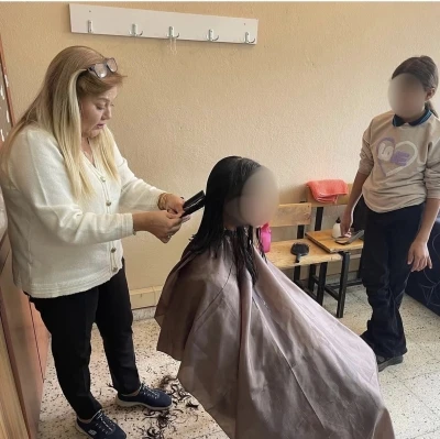 Mardin’de denetimli serbestlikten anlamlı proje
