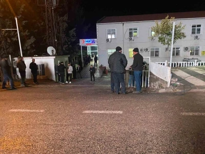 Mardin&rsquo;de dereye d&uuml;şen &ccedil;ocuk hayatını kaybetti
