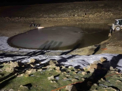 Mardin&rsquo;de endişeli bekleyiş: İki &ccedil;ocuktan haber alınamıyor
