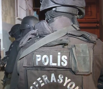 Mardin&rsquo;de Firarilere Y&ouml;nelik Operasyon: 6 G&uuml;nde 81 kişi Yakalandı