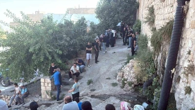 Mardin’de haber alınamayan 2 kız kardeş evde ölü bulundu
