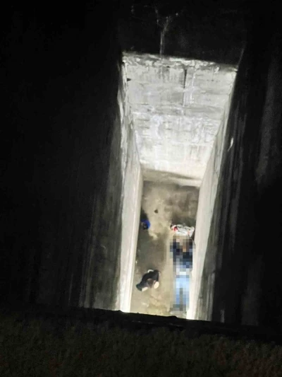 Mardin’de hidrolik santralinden düşen işçi hayatını kaybetti
