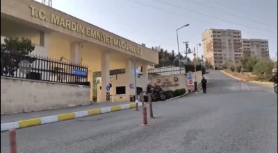 Mardin’de huzur uygulamasında 62 sürücüye ceza kesildi
