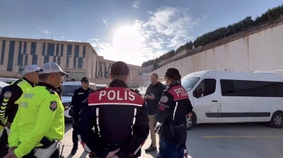 Mardin’de huzur ve güven uygulamaları yapıldı
