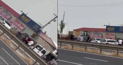 Mardin&rsquo;de iki aile arasında silahlı kavga: 2 &ouml;l&uuml;, 7 yaralı