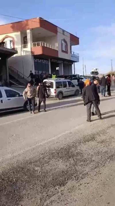 Mardin&rsquo;de iki grup arasında sopalı kavga: 7 kişi yaralandı
