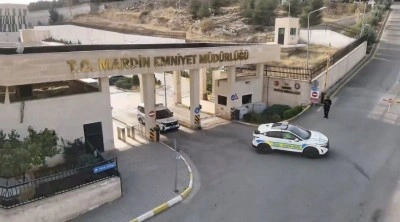 Mardin&rsquo;de ka&ccedil;ak silah operasyonu