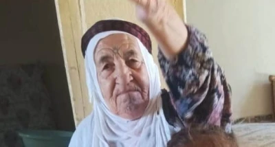 Mardin&rsquo;de kaybolan yaşlı kadın &ouml;l&uuml; bulundu
