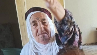 Mardin'de kayıp Alzheimer hastası kadından acı haber geldi