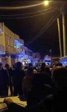 Mardin&rsquo;de kız ka&ccedil;ırma iddiası silahlı kavgaya d&ouml;n&uuml;şt&uuml;: 1 &ouml;l&uuml;, 2 yaralı