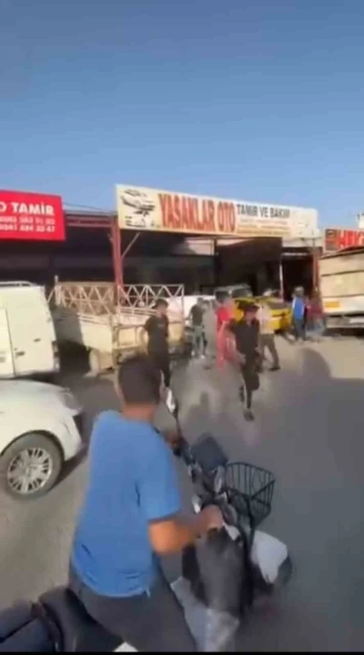 Mardin’de levyeli kavga: 1 ölü
