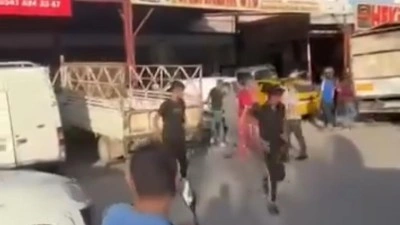 Mardin'de levyeli kavga! Bir kişi hayatını kaybetti