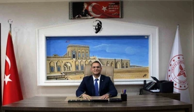 Mardin&rsquo;de mesai dışı hizmet polikliniği
