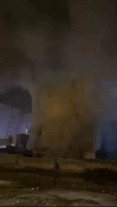 Mardin&rsquo;de mobilya d&ouml;şemecisinde &ccedil;ıkan yangın s&ouml;nd&uuml;r&uuml;ld&uuml;
