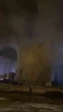 Mardin&rsquo;de mobilya d&ouml;şemecisinde &ccedil;ıkan yangın s&ouml;nd&uuml;r&uuml;ld&uuml;