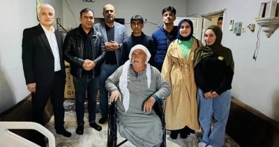 Mardin&rsquo;de &ouml;ğrencilerin duyarlılığı takdir topladı
