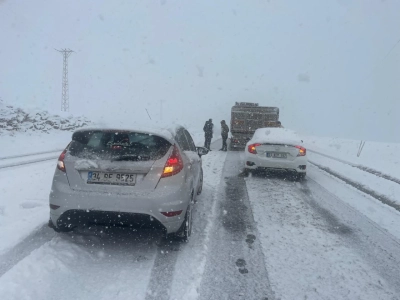 Mardin'de okul tatili bir g&uuml;n uzatıldı