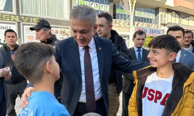 Mardin&rsquo;de Okullar Bir G&uuml;n Tatil Edildi