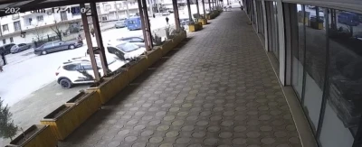 Mardin&rsquo;de otomobil ile motosiklet &ccedil;arpıştı: 1 yaralı
