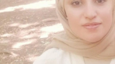 Mardin'de otomobilin çarptığı Berivan, toprağa verildi