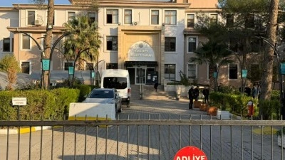 Mardin'de parktaki cinayetin ş&uuml;phelileri tutuklandı