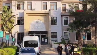 Mardin&rsquo;de parktaki cinayette sıcak gelişme