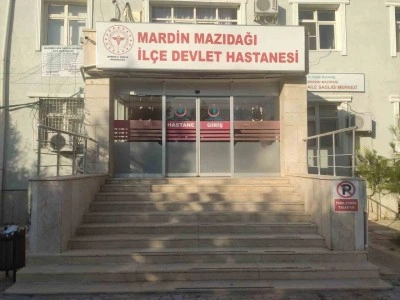 Mardin&rsquo;de silahlı kavga: 1 yaralı