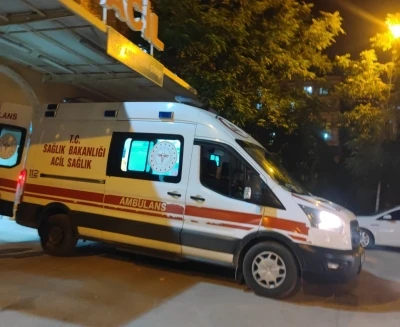 Mardin’de silahlı kavga: 2 ölü
