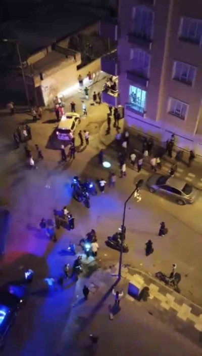 Mardin’de tekmeli yumruklu kavga: 4 yaralı
