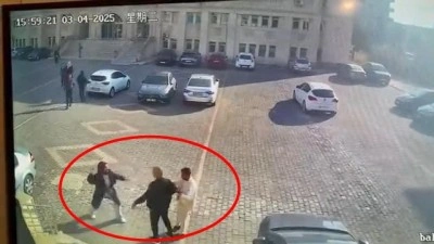 Mardin’de tekmeli-yumruklu ‘uzlaşma’ görüşmesi