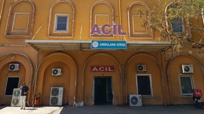 Mardin&rsquo;de tırın &ccedil;arptığı yaşlı kadın hayatını kaybetti