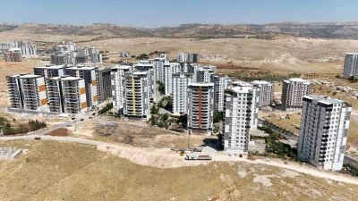 Mardin’de yeni sondaj çalışmaları aralıksız devam ediyor
