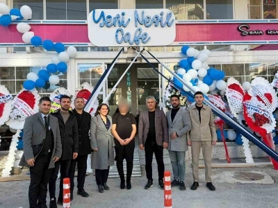 Mardin&rsquo;de y&uuml;k&uuml;ml&uuml;ler i&ccedil;in istihdamda denetimli serbestlik desteği
