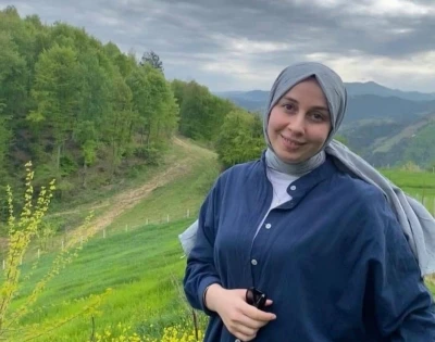 Mardin&rsquo;deki feci kazada hayatını kaybeden gen&ccedil; kız g&ouml;zyaşları arasında toprağa verildi
