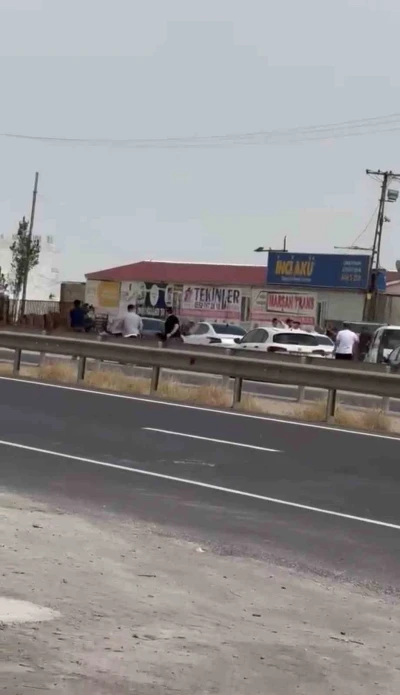 Mardin&rsquo;deki silahlı kavgada &ouml;l&uuml; sayısı 2&rsquo;ye y&uuml;kseldi
