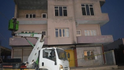 Mardin'deki yangında ölü sayısı 3'ye yükseldi: Henüz 3 yaşındaydı!