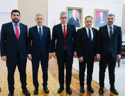 Mardin’e 270 Yeni Hekim Atandı