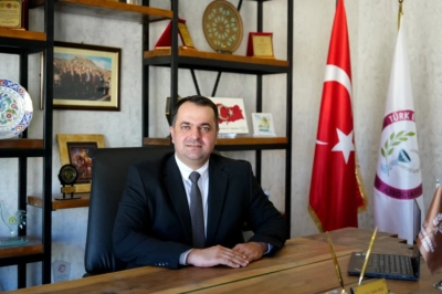 Mardin Eczacı Odası&rsquo;ndan Midyat&rsquo;taki N&ouml;bet&ccedil;i Eczanelerle İlgili Kamuoyu A&ccedil;ıklaması