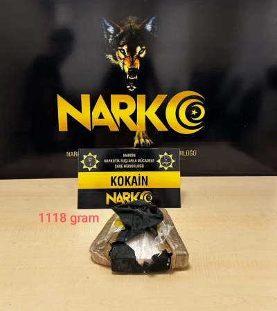 Mardin Emniyetinden Zehir Tacirlerine Darbe