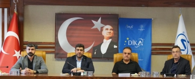 Mardin'i Geleceğe Taşıyacak Projeler