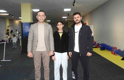 Mardin&rsquo;in gururu d&uuml;nya sahnesine &ccedil;ıkıyor
