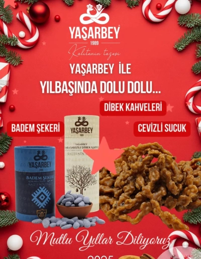 Mardin&rsquo;in lezzet markasından yeni yıl mesajı: Birlik ve bereket yılı olsun&rdquo;