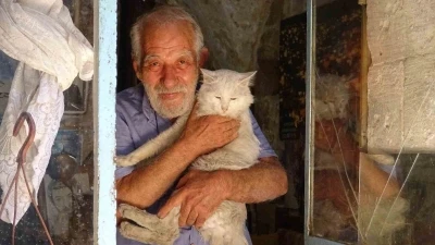 Mardin’in sanat çınarı 47 yıldır müziğe yön vermeye devam ediyor
