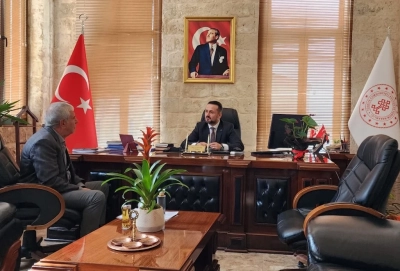 Mardin K&uuml;lt&uuml;r ve Turizm M&uuml;d&uuml;rl&uuml;ğ&uuml;&rsquo;nde G&uuml;ng&ouml;r D&ouml;nemi Başladı