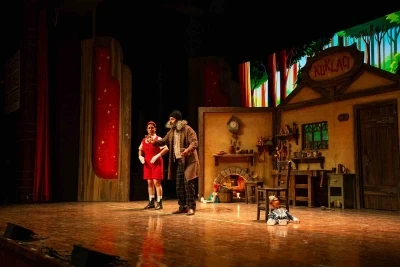 Mardin Kültür Yolu Festivali ikinci gününde de renkli etkinliklere sahne oldu
