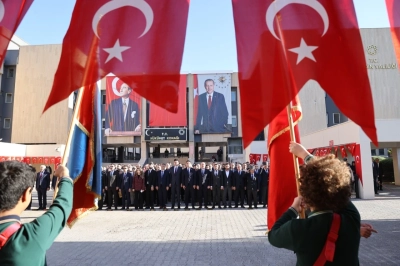 Mardin Onur Günü Kutlandı