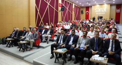 Mardin Turizminin Yol Haritası Belirlendi