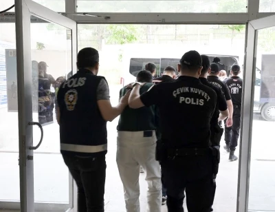 Mardin ve İstanbul&rsquo;da eş zamanlı fuhuş operasyonu: 6 tutuklama
