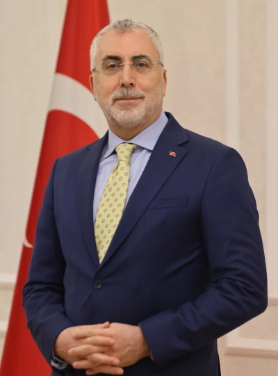 Mardinli Bakan'dan Bayram Mesajı