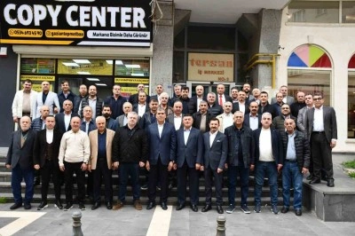 MAREV&rsquo;de Arslan g&uuml;ven tazeledi